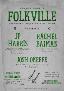 Folkville 2