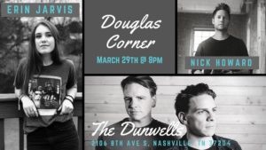 The Dunwells3-29-18